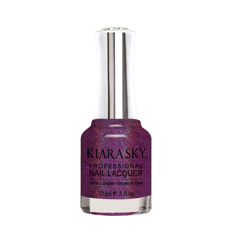 KIARA SKY – NAIL LACQUER - N905 LET'S SHELLEBRATE